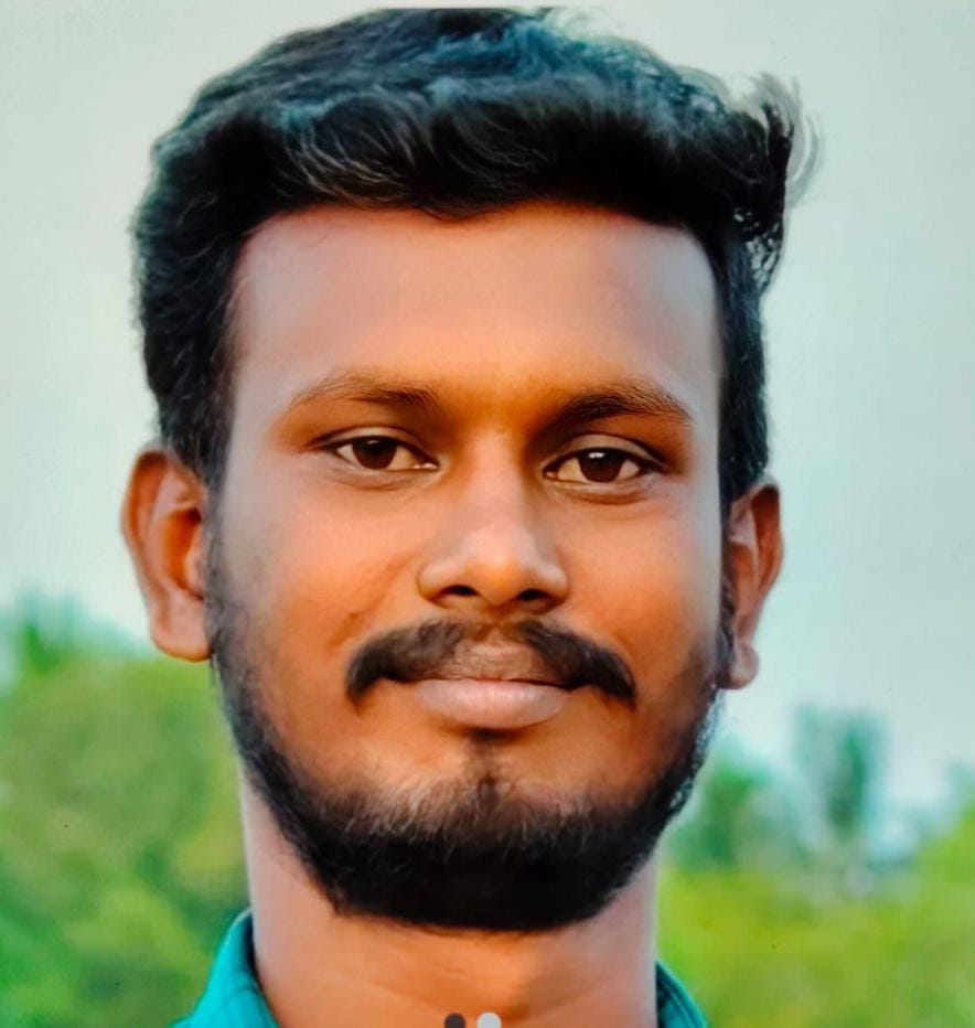 Groom Image